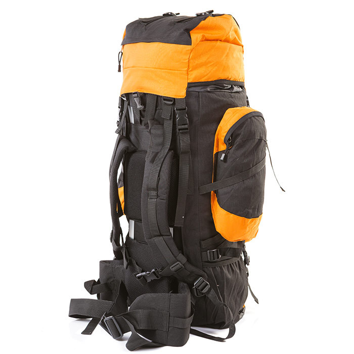 Рюкзак NorthFace 80л (Extreme 80), цвета в ассортименте. 