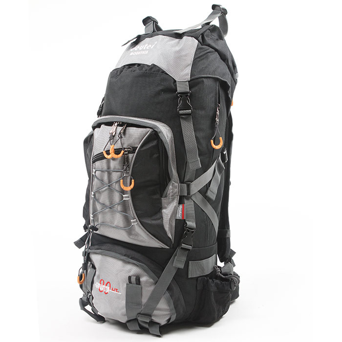 Рюкзак Deuter Grete 80л , накидка, 9937. 