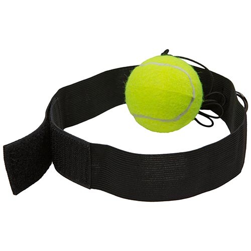Эспандер, тренажер на голову FightBall.