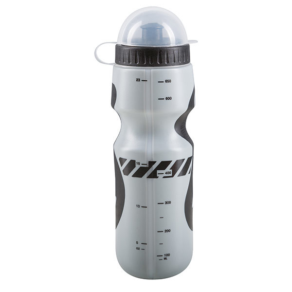 Бутылка для воды FranceTour Discoveri 650ml, 6 цветов. 