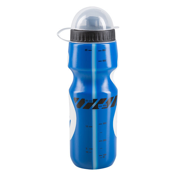 Бутылка для воды FranceTour Discoveri 650ml, 6 цветов. 