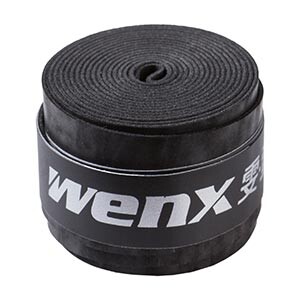 Обмотка на ручку ракетки WENX.