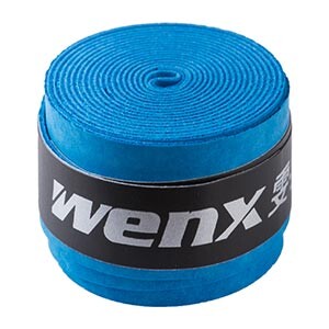 Обмотка на ручку ракетки WENX.