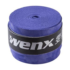 Обмотка на ручку ракетки WENX.