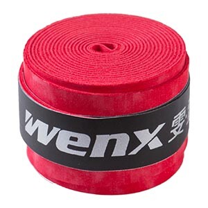 Обмотка на ручку ракетки WENX.
