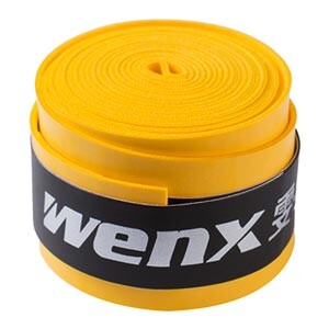Обмотка на ручку ракетки WENX.