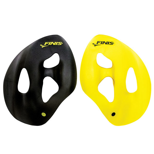 Лопатки для плавания Iso Paddles Small, Finis