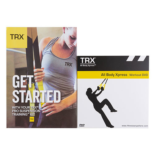 Петли TRX P4 PRO. Скидка на ящик.