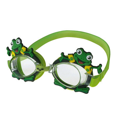 Очки детские BUBBLE ARENA WORLD, цвета в ассортименте.
