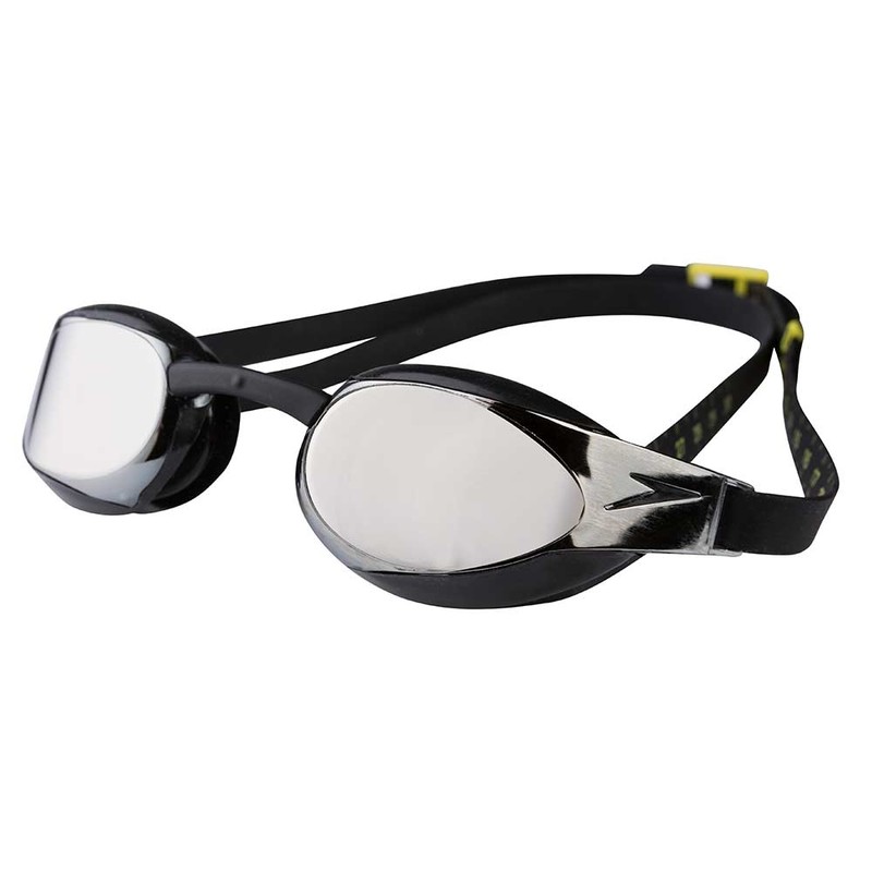 Очки Speedo S1146, зеркальные.