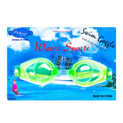 Очки детские WaterSport, WS-96684