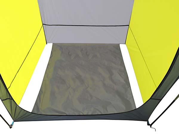 Намет-душ GreenCamp 30, 120х120х190см.