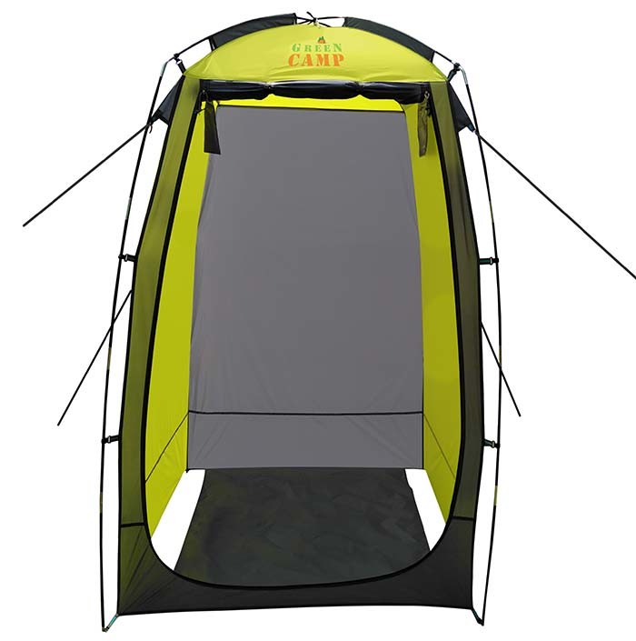 Намет-душ GreenCamp 30, 120х120х190см.
