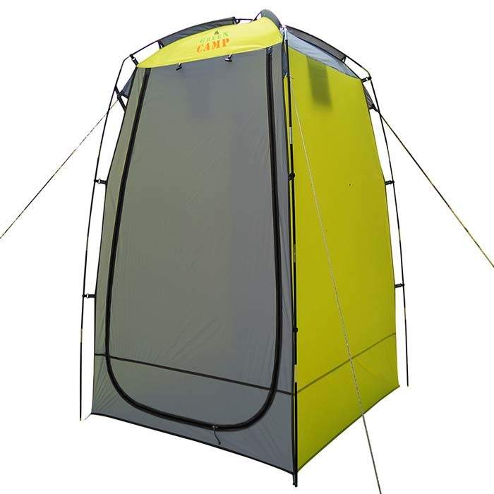 Намет-душ GreenCamp 30, 120х120х190см.