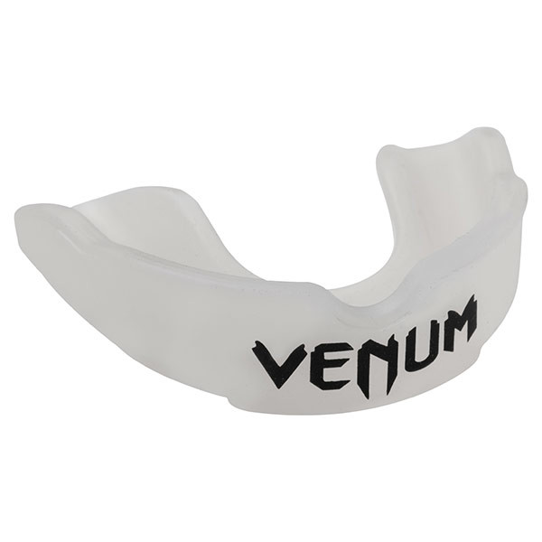 Капа Venum Junior, односторонняя, футляр, 3 цвета. Скидка от 50шт.