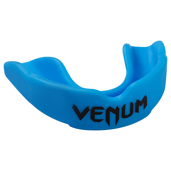 Капа Venum Junior, односторонняя, футляр, 3 цвета. Скидка от 50шт.