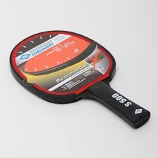 Ракетка для настольного тенниса Donic Protection Line 500.
