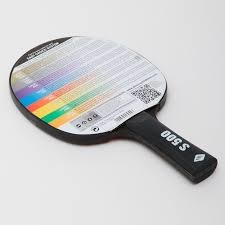 Ракетка для настольного тенниса Donic Protection Line 500.