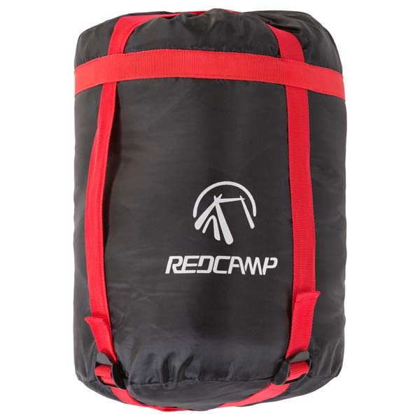 Спальник REDCAMP 1,4 кг, 220х75cm, 250гр/м2.