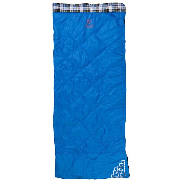 Спальник REDCAMP 2кг, 190х84cм, 400гр/м2.