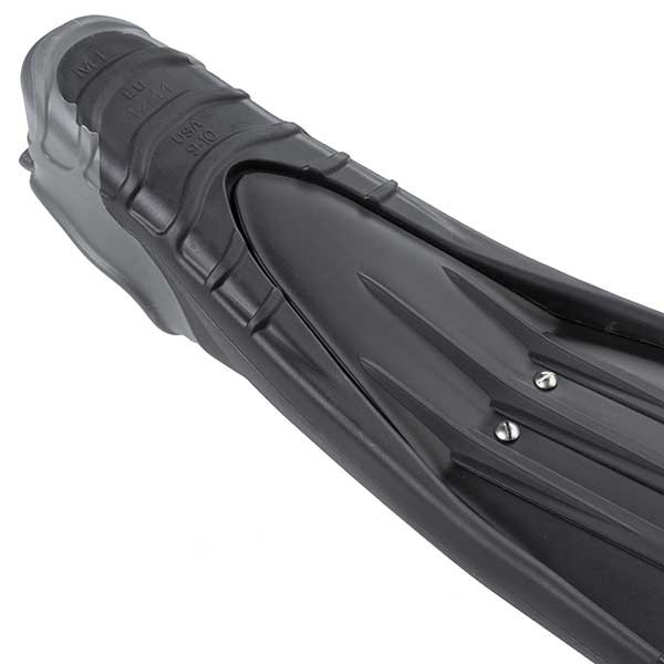 Ласты Dolvor Hunter PRO F199, р-р M/L (42-44).