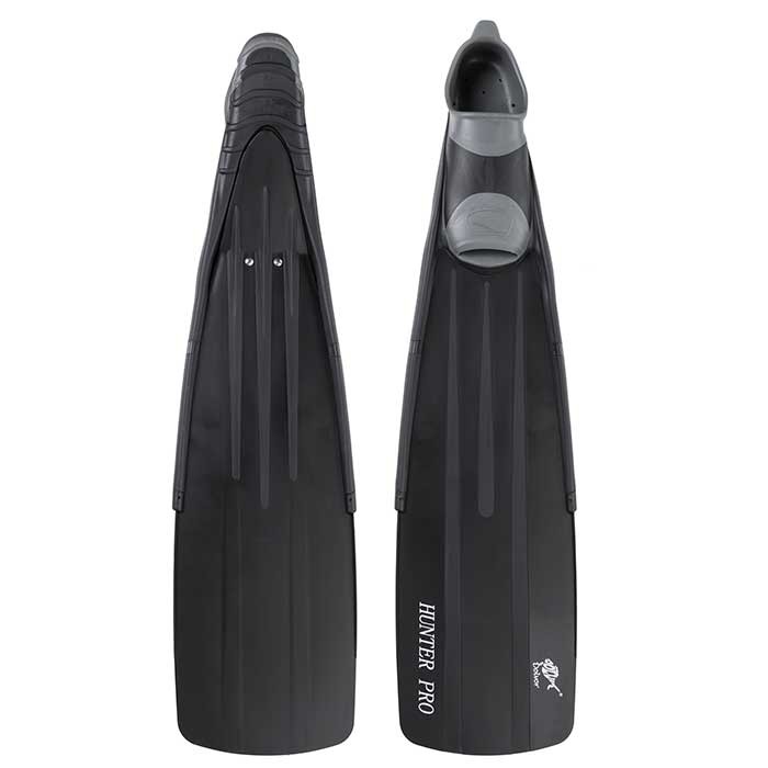 Ласты Dolvor Hunter PRO F199, р-р XL/2XL(45-47).
