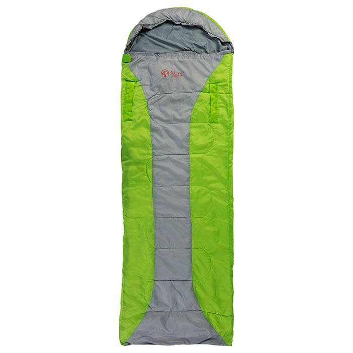 Спальник REDCAMP 1,4 кг, 220х75cm, 250гр/м2.