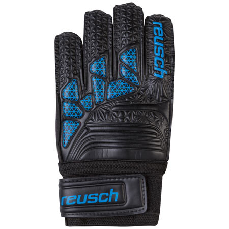 Вратарские перчатки Latex Foam REUSCH, размеры 6, 7, 8, 9.
