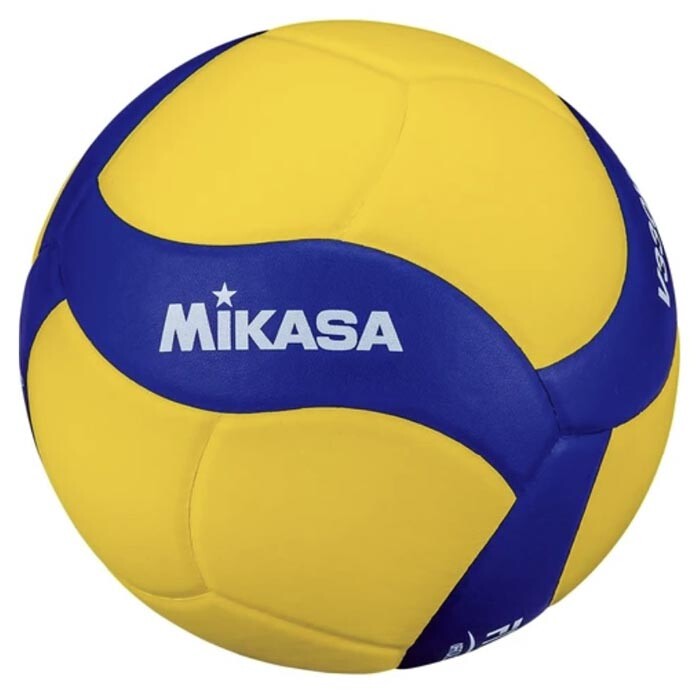 Мяч волейбольный Mikasa V330W. Скидка на ящик.