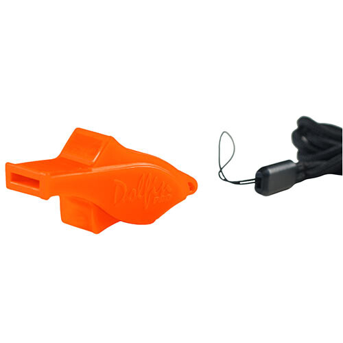 Свисток Molten Dolfin Pro.