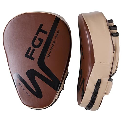 Лапа "кобра" FGT, коричневый, Flex, FT-3018