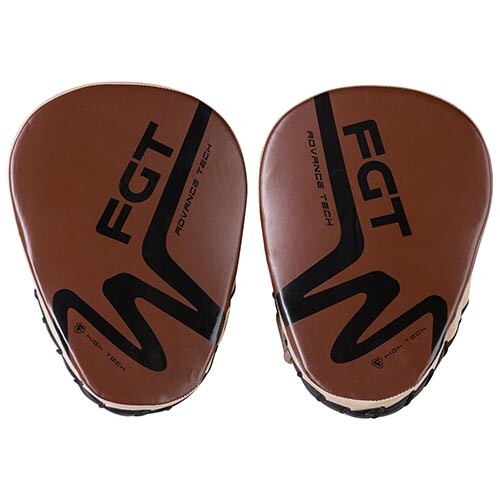 Лапа "кобра" FGT, коричневый, Flex, FT-3018