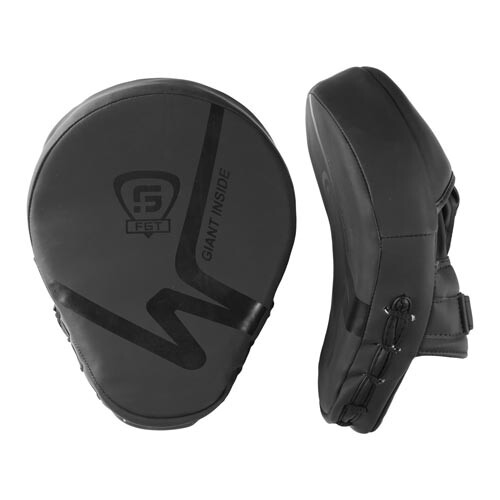 Лапа "кобра" FGT collection, черный, Flex, FT3025