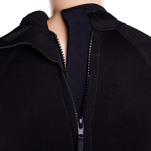 Гідрокостюм 3мм, розміри L, XL 6504.
