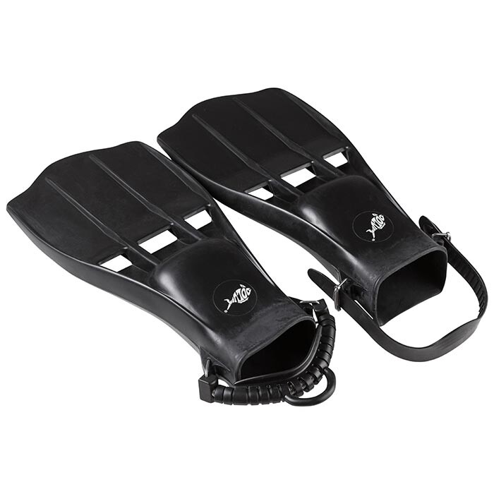 Ласты Dolvor JetFin F 99, р-ры L, XL. Скидка от 6 пар.