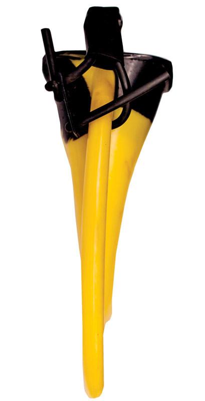 Ласты Positive Drive Fin, размер XS (31-33), Finis