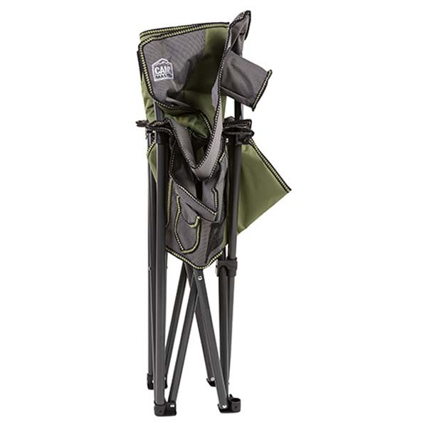 Стул-зонтик CampMaster Classic 300, зеленый. 