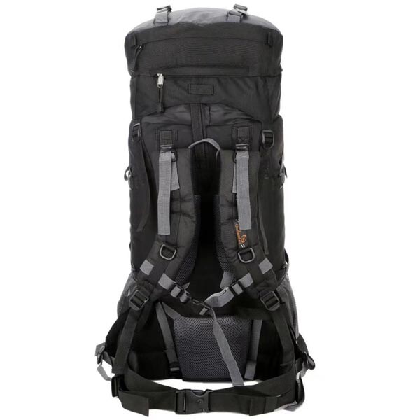 Рюкзак New Outlander 80 л, 600D. 