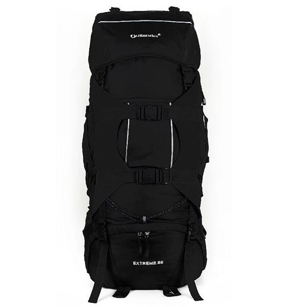 Рюкзак New Outlander 80 л, 600D. 