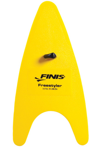 Лопатки для плавания Freestyler Hand Paddles, Finis