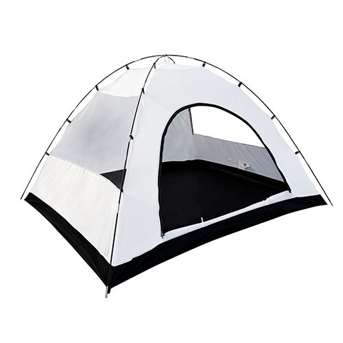 Палатка 4х местная Mimir 1036.