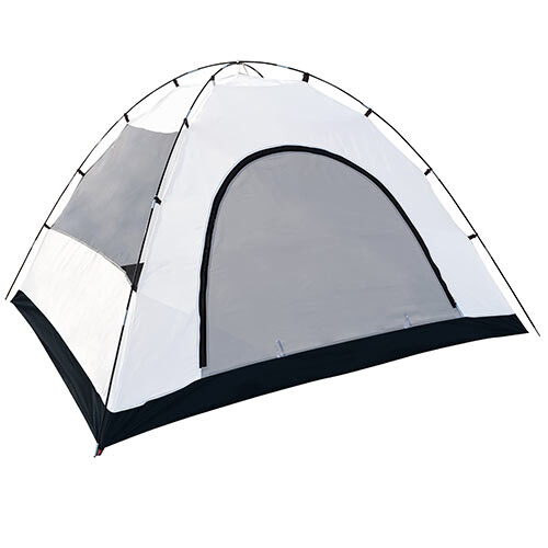 Палатка 4х местная Mimir 1036.