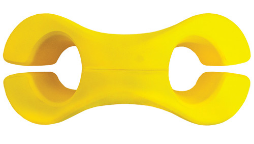 Лопатки для плавания для ног Axis Buoy M, Finis