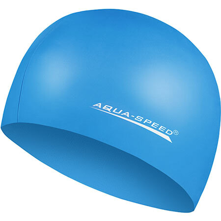 Шапочка Aqua Speed ​​MEGA