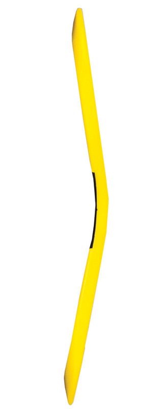 Лопатки-восьмерки  для плавания Forearm Fulcrum Sr, Finis