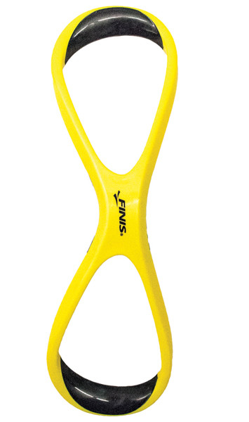 Лопатки-восьмерки  для плавания Forearm Fulcrum Sr, Finis