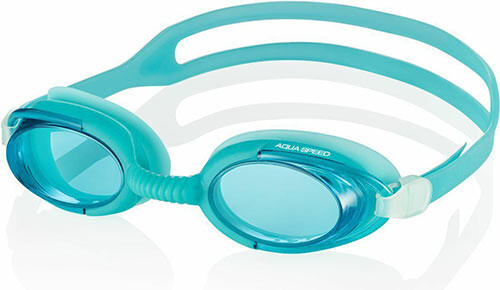 Очки Aqua Speed MALIBU, взрослые, AS-008.