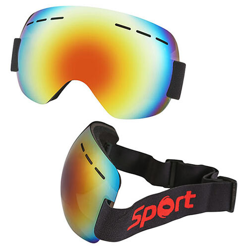 Очки лыжные SPORT 