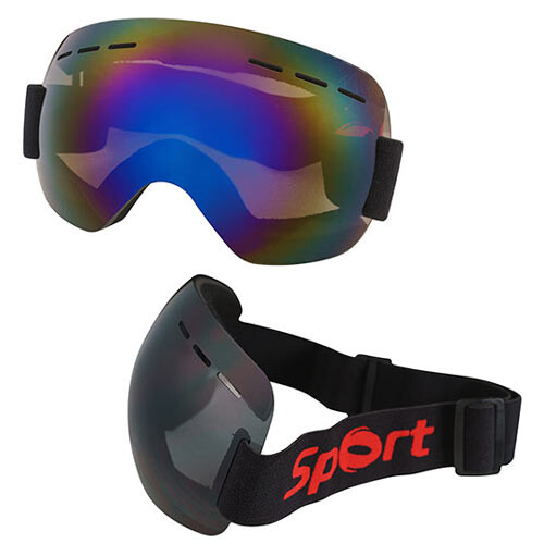 Очки лыжные SPORT 