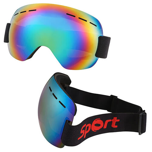 Очки лыжные SPORT 